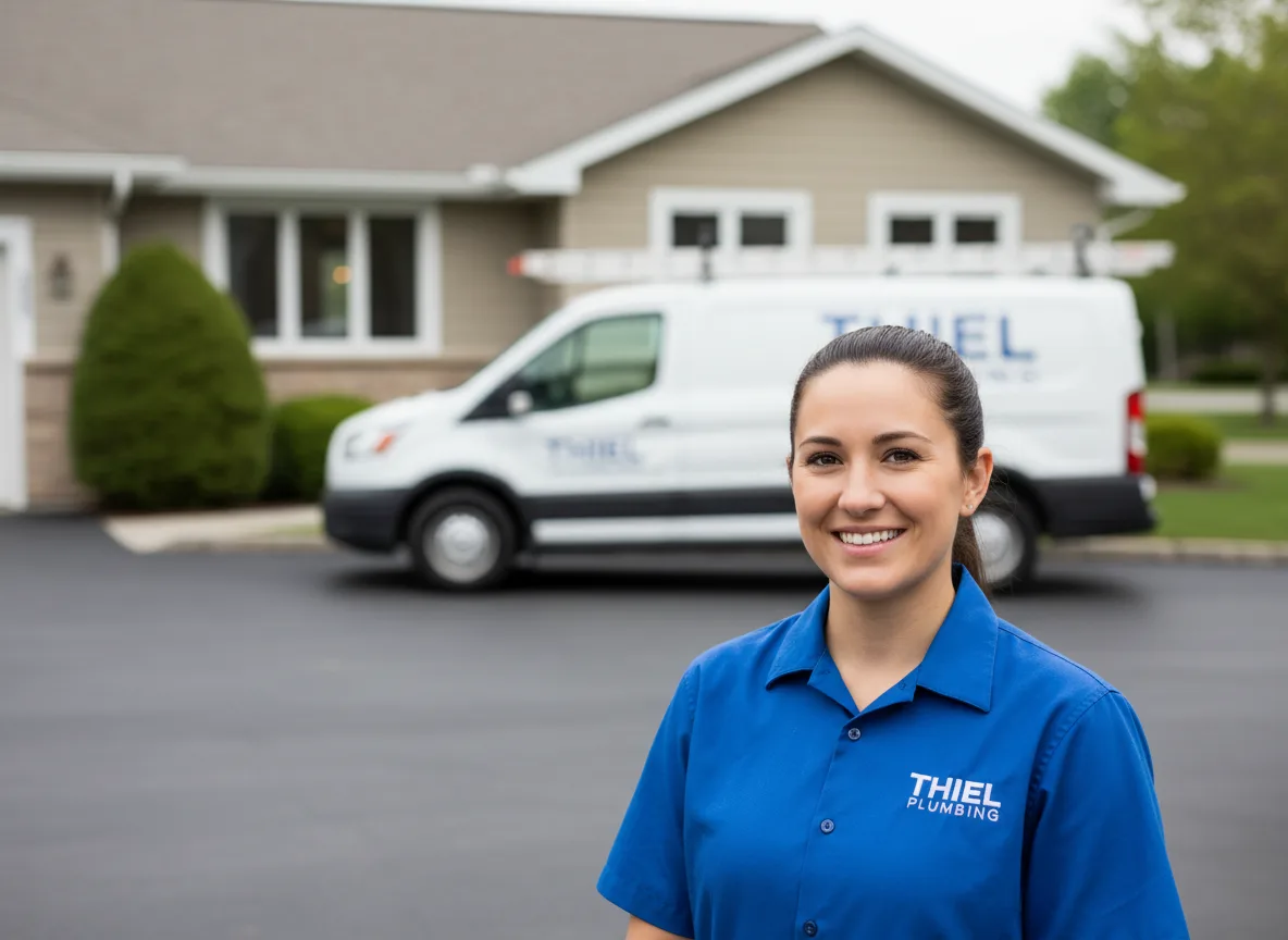 Plumber Wallace, NE FAQs